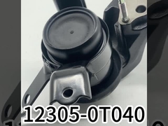 Autobevestiging TOYOTA GAC ENGINE MOUNT FOR YARIS 2008-2013 /Toyota FAW VIOS 2008-2013