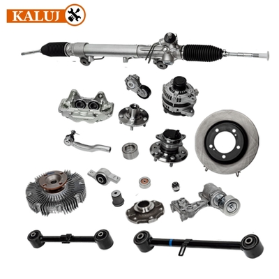 54830-2H000 54830-2H100 54830-2H200 K750032 Front Rod / Strut Stabilizer Link Hyun-dai Ki-a