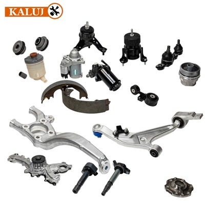 54830-2H000 54830-2H100 54830-2H200 K750032 Front Rod / Strut Stabilizer Link Hyun-dai Ki-a