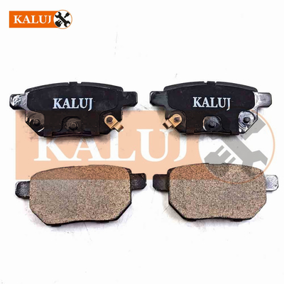 D905 D1288 D1286M GDB3294 Rear Brake Pads Ni-ssan Suzu-ki Re-nault In-finiti