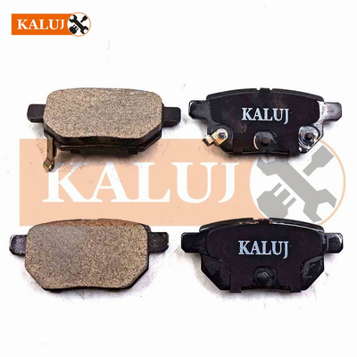 D905 D1288 D1286M GDB3294 Rear Brake Pads Ni-ssan Suzu-ki Re-nault In-finiti