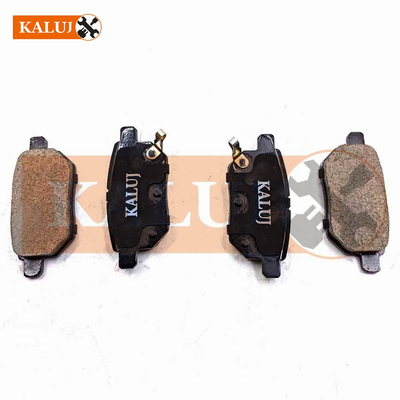 D905 D1288 D1286M GDB3294 Rear Brake Pads Ni-ssan Suzu-ki Re-nault In-finiti